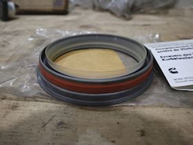 Cummins Crankshaft rear seal #2