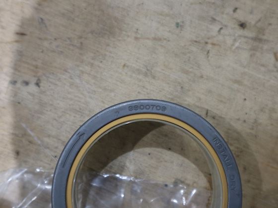Cummins Crankshaft front seal #4