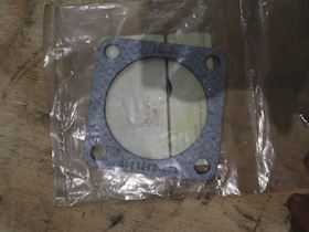 Cummins Connection gasket #1