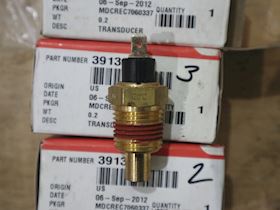 Cummins Transducer #1