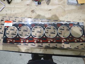 Cummins Cylinder head gasket #1