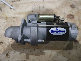 Cummins 12Volt starter #1