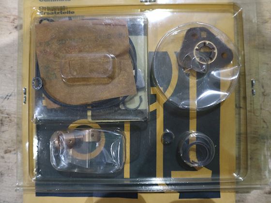 Cummins Turbocharger repair kit #2