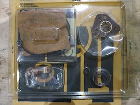 Cummins Turbocharger repair kit #2