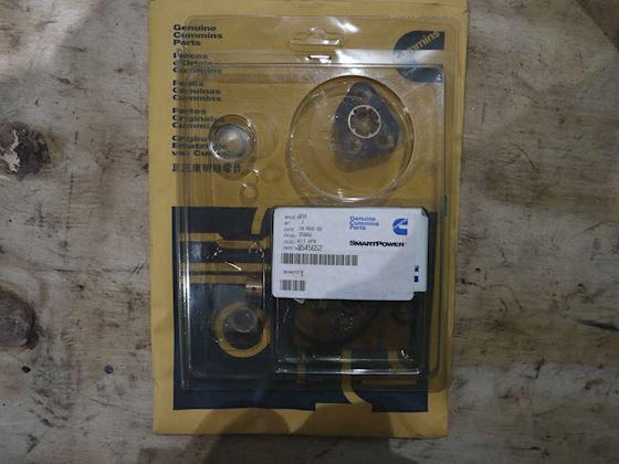 Cummins Turbocharger repair kit #1