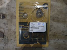 Cummins Turbocharger repair kit #1