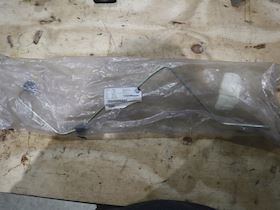 Cummins Fuel supply pipe #1