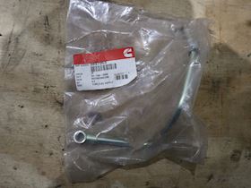 Cummins Fuel supply tube #1