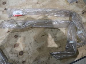 Cummins Fuel manifold - 1