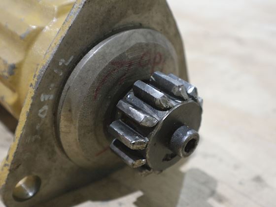 Ingersoll - Rand SS350GE03R31-02A #3