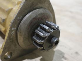 Ingersoll - Rand SS350GE03R31-02A #3