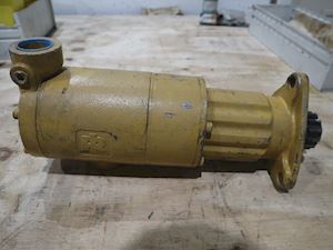 Ingersoll - Rand SS350GE03R31-02A - 1