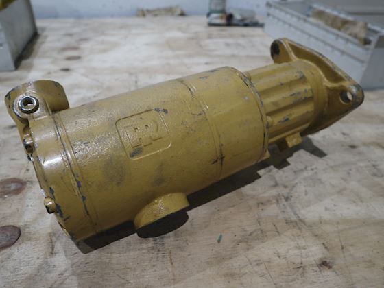 Ingersoll - Rand SS350GE03R31-02A #2