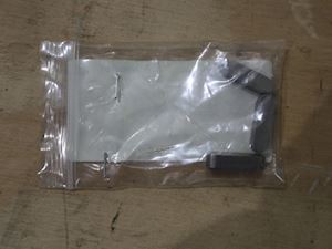 Allweiler Key 8,00 x 7,00 - 1