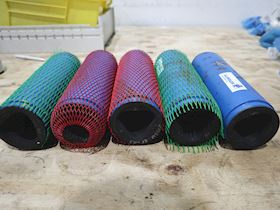 Allweiler Stator element #2