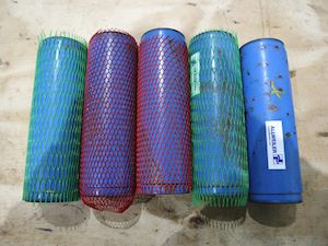 Allweiler Stator element - 1
