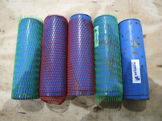 Allweiler Stator element #1
