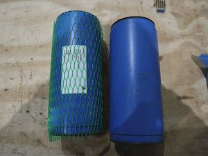Allweiler Optifix Progressing Cavity Pumps Stator 200.1 - 1