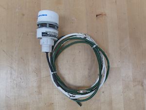 Furuno WS-200 Weather Station - 1