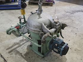 Alfa Laval MAB 104B-24-60/4108-5 #3