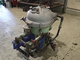 Alfa Laval MAB 104B-24-60 #5