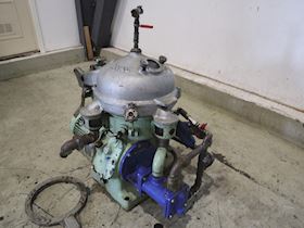 Alfa Laval MAB 104B-24-60 #6