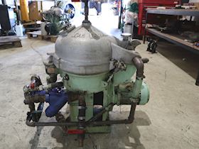 Alfa Laval MAB 104B-24-60 #4