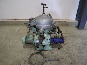 Alfa Laval MAB 104B-24-60 - 1