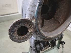 Alfa Laval MAB 104B-24-60 #8