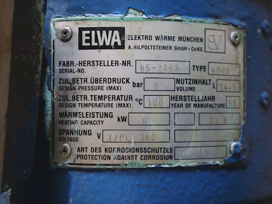 Elwa 4606 #5
