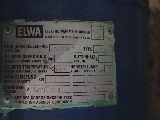 Elwa 4606 #6