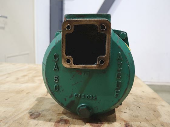 Azcue CA50/3A #3