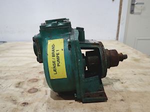 Azcue CA50/3-A - 1