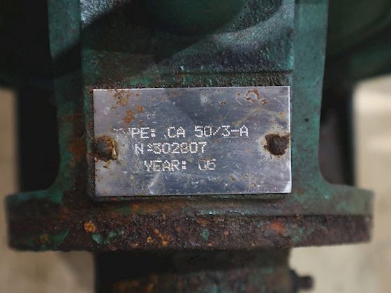 Azcue CA50/3-A #5