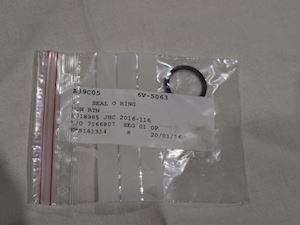 Caterpillar Seal O-ring - 1