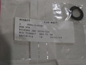 Caterpillar Seal O-ring - 1