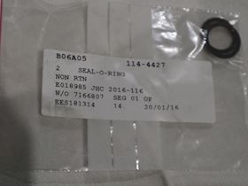 Caterpillar Seal O-ring #1