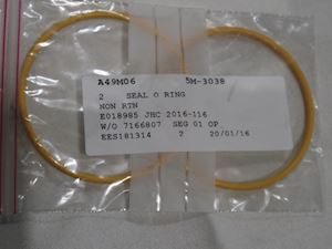 Caterpillar Seal O-ring - 1