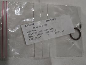 Caterpillar Seal O-ring #1