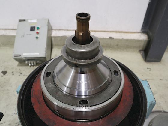 Alfa Laval MOPX 205-TGT-24-60HZ #6