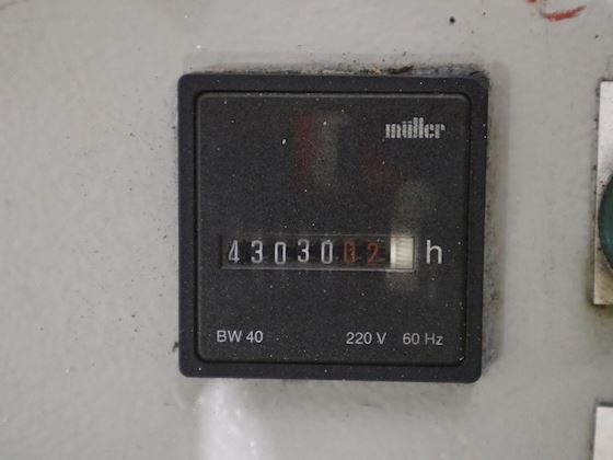 Alfa Laval MOPX 205-TGT-24-60HZ #8