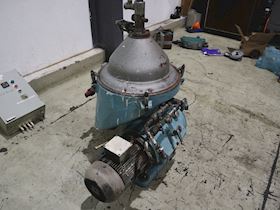 Alfa Laval MOPX 205-TGT-24-60HZ #2