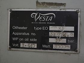 Vesta EO 30 #9