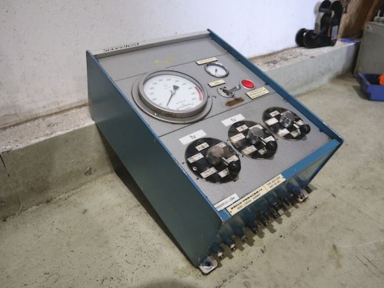 Peilo Teknikk Soundfast 823-3055 #2