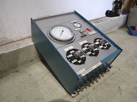 Peilo Teknikk Soundfast 823-3055 #2