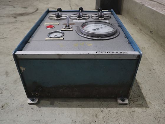 Peilo Teknikk Soundfast 823-3055 #4