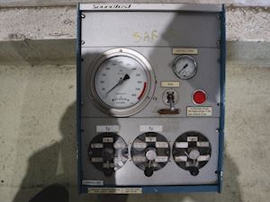 Peilo Teknikk Soundfast 823-3055 - 1