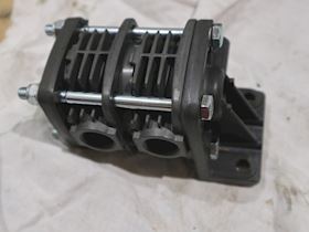 Atlas copco Check Valve #2