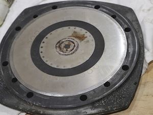 Atlas copco Valve Seat - 1