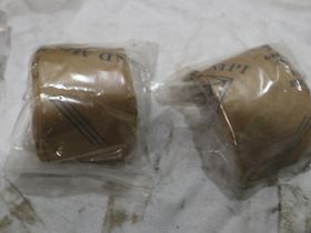 Atlas copco Bearing Shell #3